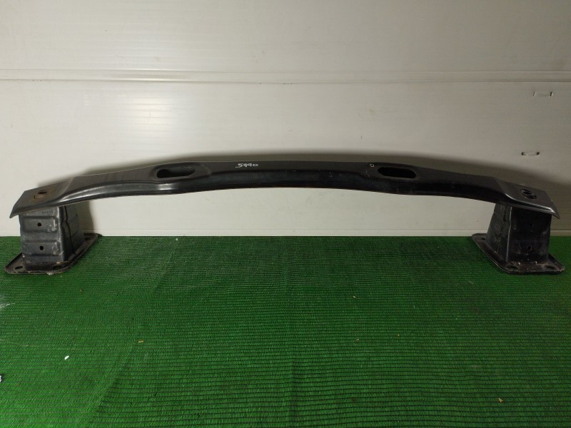 Recambio de refuerzo paragolpes trasero para bmw x5 (e70) 3.0 d referencia OEM IAM 5112715844908 5112715844908 5112715844908