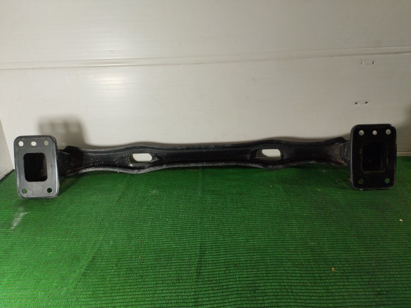 Recambio de refuerzo paragolpes trasero para bmw x5 (e70) 3.0 d referencia OEM IAM 5112715844908 5112715844908 5112715844908