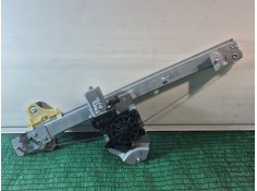 Recambio de elevalunas delantero derecho para renault clio iv (bh_) 0.9 tce 90 referencia OEM IAM   