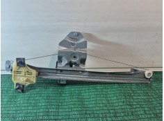 Recambio de elevalunas delantero derecho para renault clio iv (bh_) 0.9 tce 90 referencia OEM IAM    2