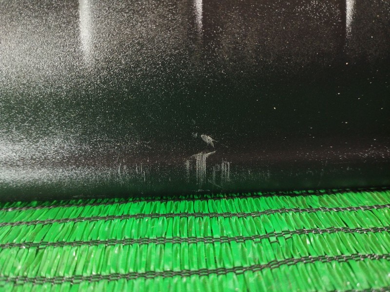 Recambio de moldura para bmw x5 (e70) 3.0 d referencia OEM IAM   