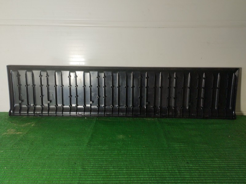 Recambio de moldura para bmw x5 (e70) 3.0 d referencia OEM IAM   