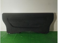 Recambio de bandeja trasera para renault clio iv (bh_) 0.9 tce 90 referencia OEM IAM   