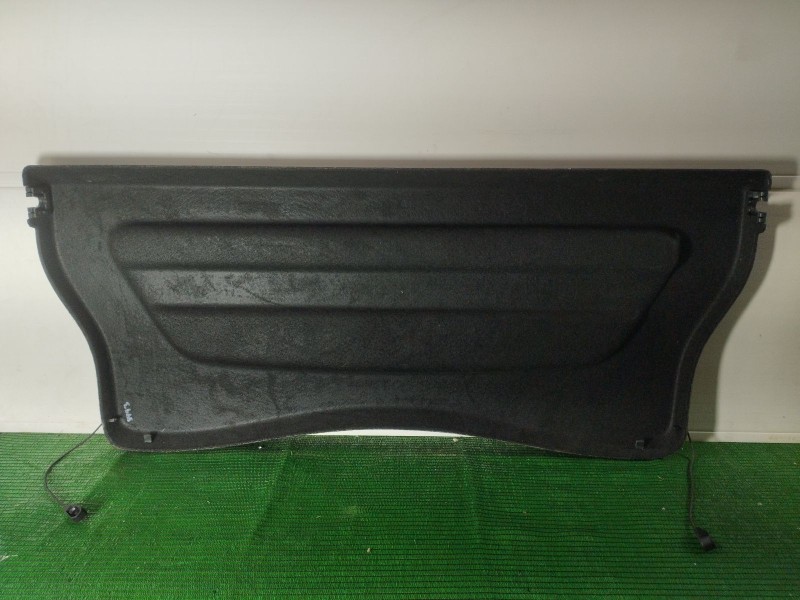 Recambio de bandeja trasera para renault clio iv (bh_) 0.9 tce 90 referencia OEM IAM   