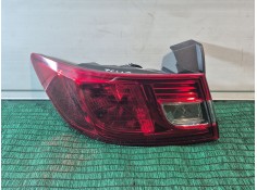 Recambio de piloto trasero izquierdo para renault clio iv (bh_) 0.9 tce 90 referencia OEM IAM   