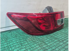 Recambio de piloto trasero izquierdo para renault clio iv (bh_) 0.9 tce 90 referencia OEM IAM    2