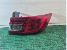 Recambio de piloto trasero derecho para renault clio iv (bh_) 0.9 tce 90 referencia OEM IAM   