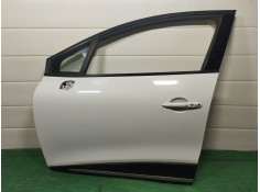 Recambio de puerta delantera izquierda para renault clio iv (bh_) 0.9 tce 90 referencia OEM IAM   