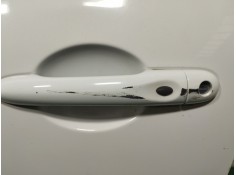 Recambio de puerta delantera izquierda para renault clio iv (bh_) 0.9 tce 90 referencia OEM IAM    2