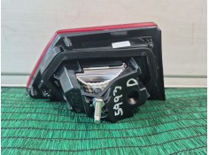 Recambio de piloto trasero derecho interior para renault clio iv (bh_) 0.9 tce 90 referencia OEM IAM    2