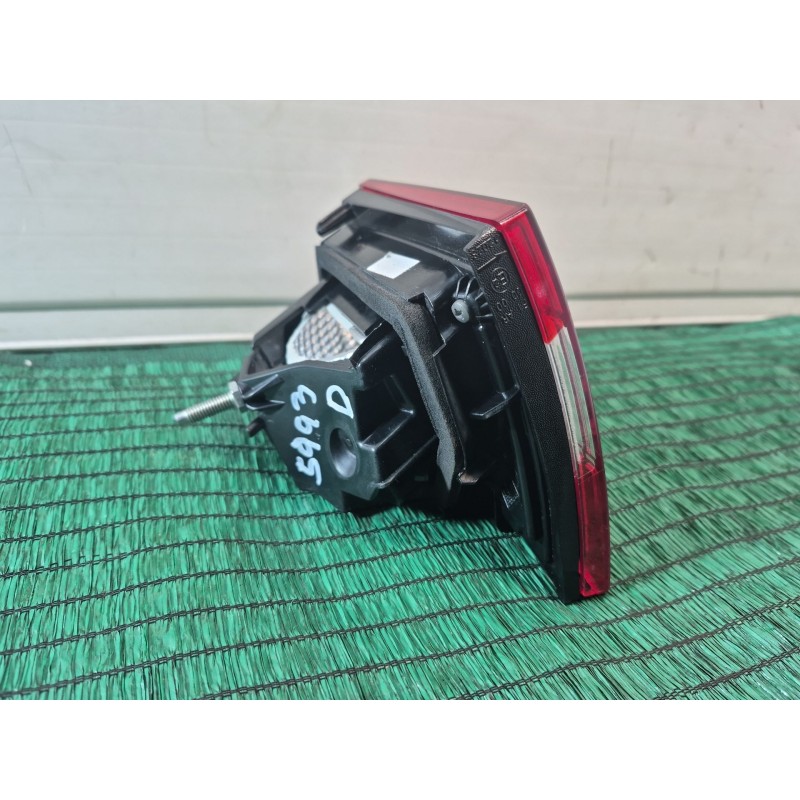 Recambio de piloto trasero derecho interior para renault clio iv (bh_) 0.9 tce 90 referencia OEM IAM   