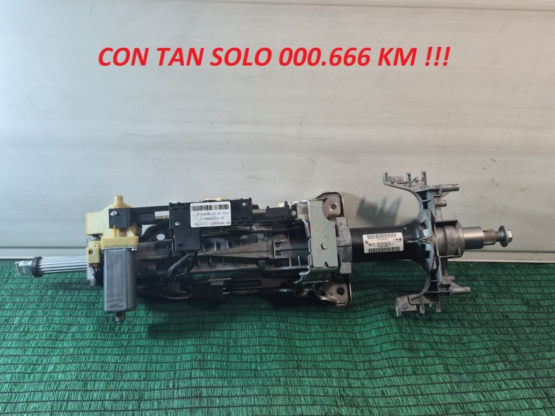 Recambio de columna direccion para bmw x5 (e70) 3.0 d referencia OEM IAM 83140108651501 LS678282801N 32306782828AI01