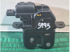 Recambio de cerradura maletero / porton para renault clio iv (bh_) 0.9 tce 90 referencia OEM IAM   