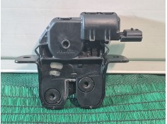 Recambio de cerradura maletero / porton para renault clio iv (bh_) 0.9 tce 90 referencia OEM IAM    2