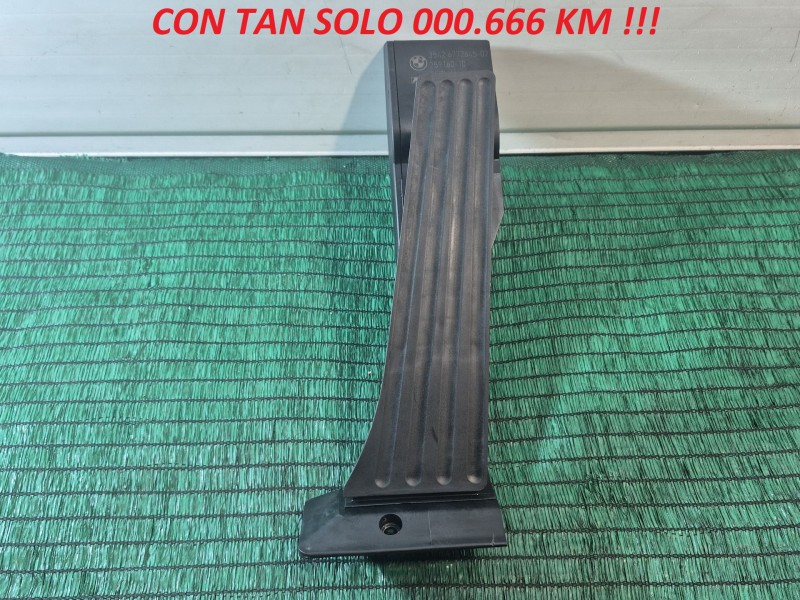 Recambio de pedal acelerador para bmw x5 (e70) 3.0 d referencia OEM IAM 25916010 3542677264502 25916010