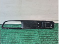 Recambio de mando elevalunas delantero izquierdo para renault clio iv (bh_) 0.9 tce 90 referencia OEM IAM   