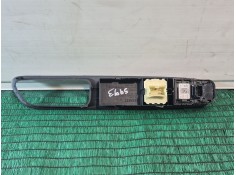 Recambio de mando elevalunas delantero izquierdo para renault clio iv (bh_) 0.9 tce 90 referencia OEM IAM    2