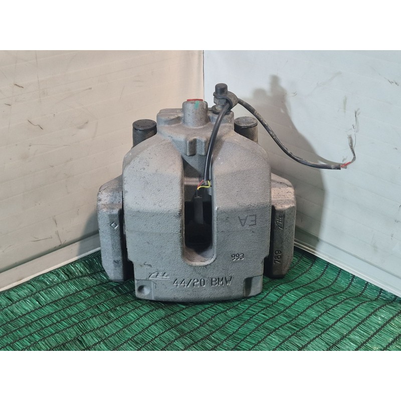 Recambio de pinza freno trasera derecha para bmw x5 (e70) 3.0 d referencia OEM IAM   