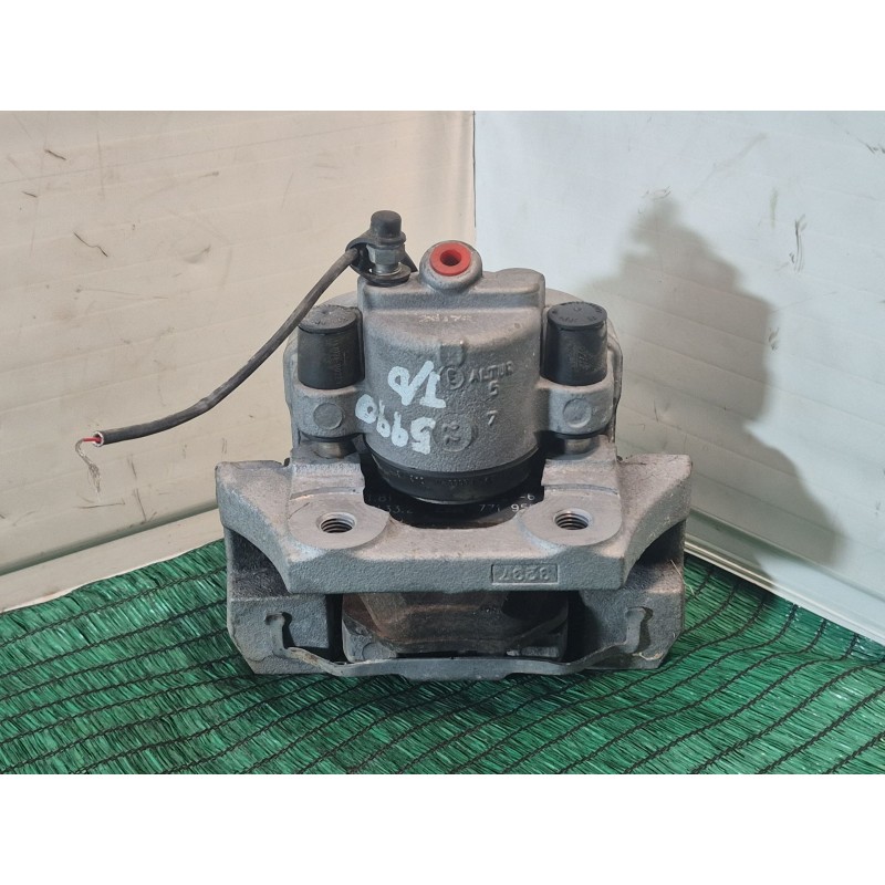 Recambio de pinza freno trasera derecha para bmw x5 (e70) 3.0 d referencia OEM IAM   