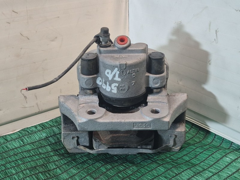 Recambio de pinza freno trasera derecha para bmw x5 (e70) 3.0 d referencia OEM IAM   