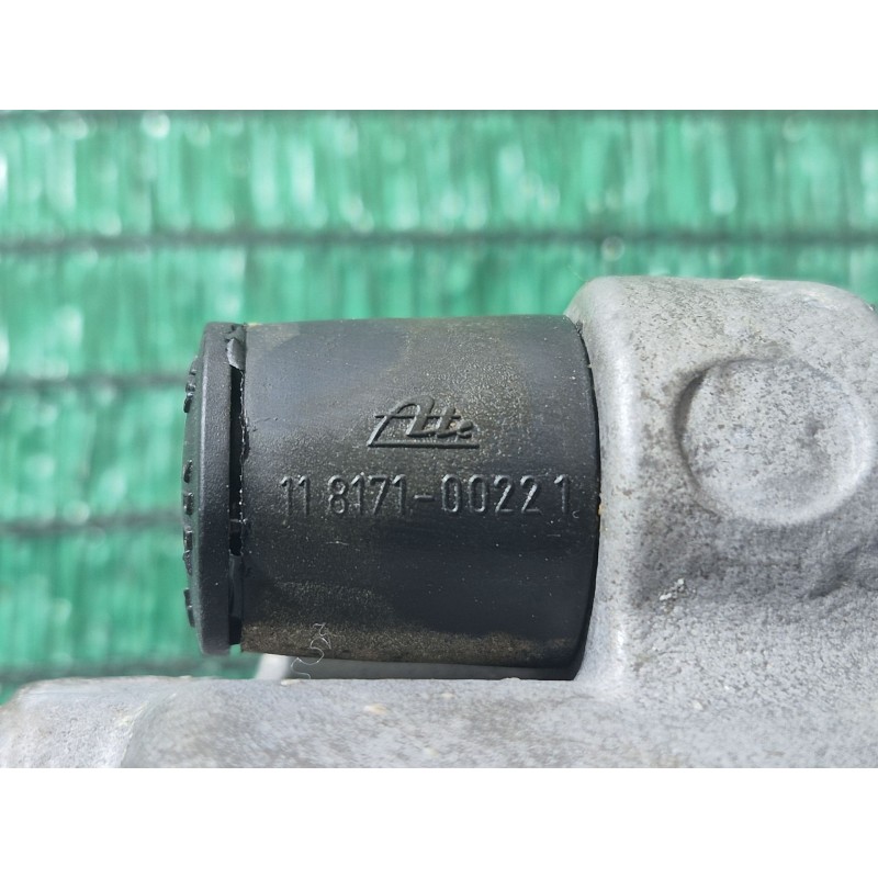 Recambio de pinza freno trasera derecha para bmw x5 (e70) 3.0 d referencia OEM IAM   