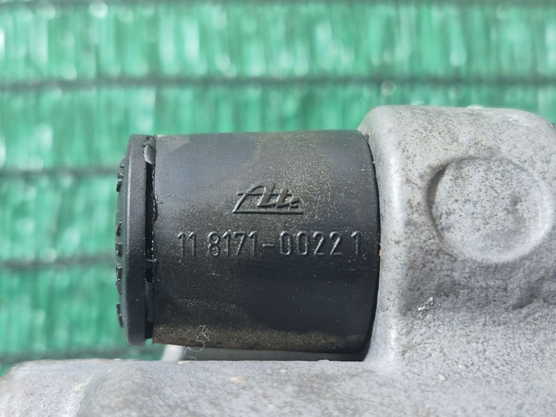 Recambio de pinza freno trasera derecha para bmw x5 (e70) 3.0 d referencia OEM IAM   