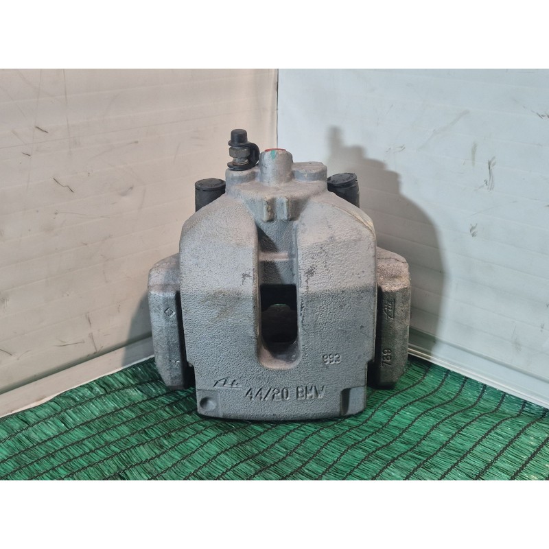 Recambio de pinza freno trasera izquierda para bmw x5 (e70) 3.0 d referencia OEM IAM 11819000671 11819000671 11819000671