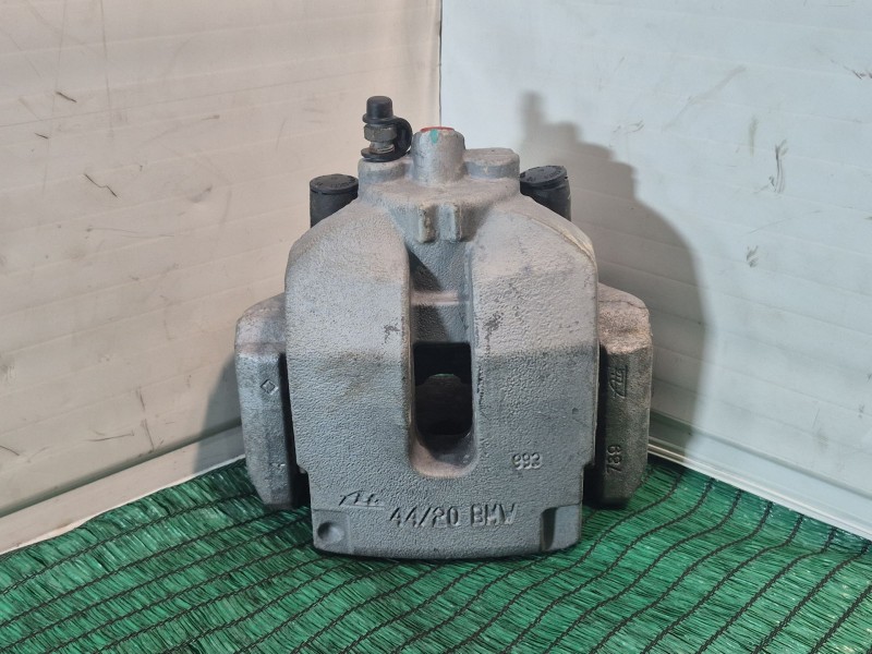 Recambio de pinza freno trasera izquierda para bmw x5 (e70) 3.0 d referencia OEM IAM 11819000671 11819000671 11819000671