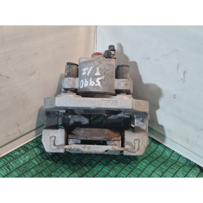 Recambio de pinza freno trasera izquierda para bmw x5 (e70) 3.0 d referencia OEM IAM 11819000671 11819000671 11819000671