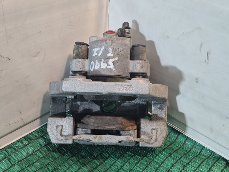 Recambio de pinza freno trasera izquierda para bmw x5 (e70) 3.0 d referencia OEM IAM 11819000671 11819000671 11819000671