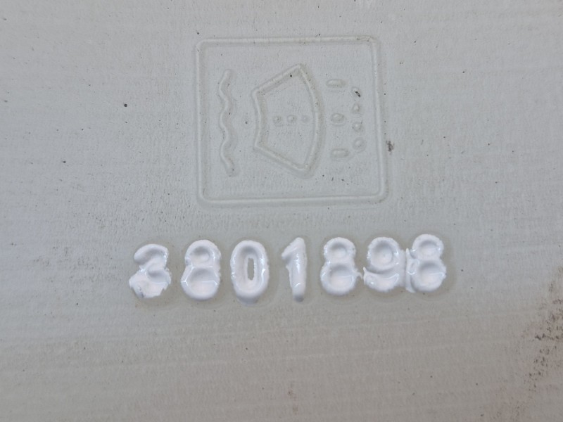 Recambio de deposito limpia para iveco daily iv furgoneta 65c15 referencia OEM IAM   