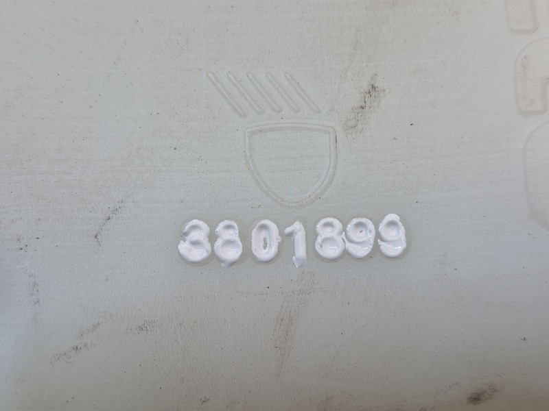 Recambio de deposito limpia para iveco daily iv furgoneta 65c15 referencia OEM IAM   