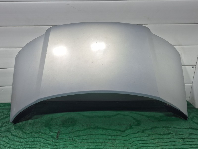 Recambio de capot para volkswagen sharan van (7m_) 1.9 tdi (7m6, 7m9) referencia OEM IAM   