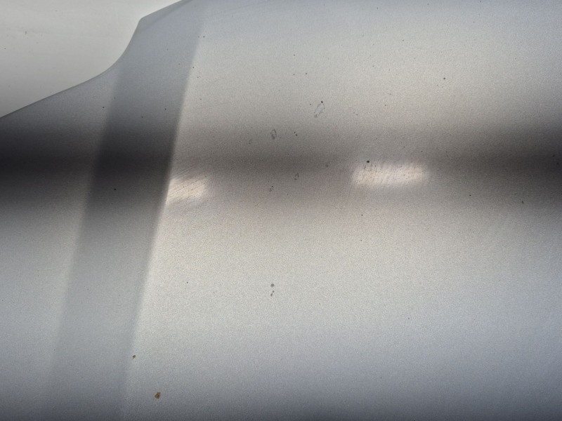 Recambio de capot para volkswagen sharan van (7m_) 1.9 tdi (7m6, 7m9) referencia OEM IAM   