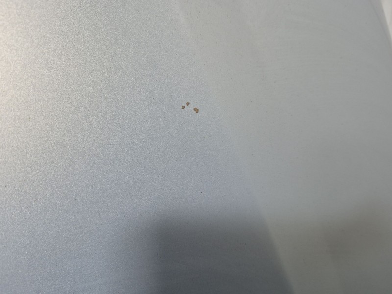 Recambio de capot para volkswagen sharan van (7m_) 1.9 tdi (7m6, 7m9) referencia OEM IAM   