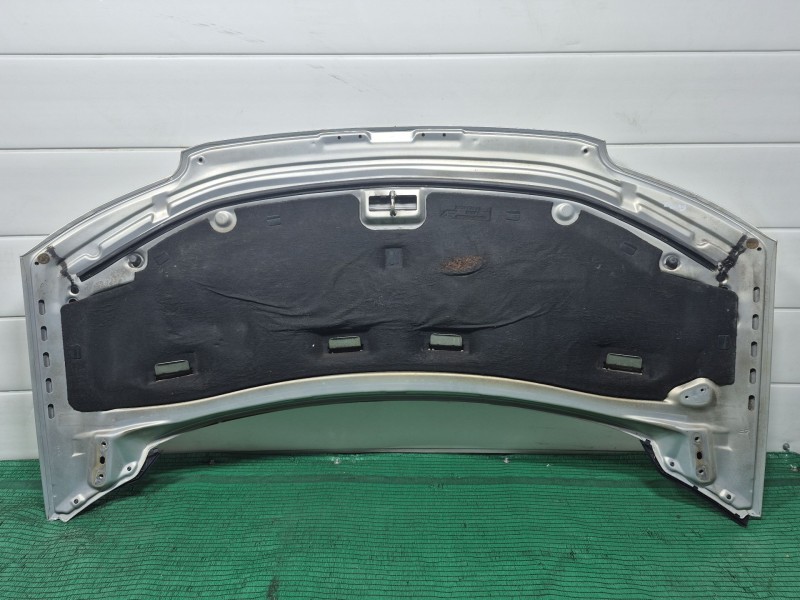 Recambio de capot para volkswagen sharan van (7m_) 1.9 tdi (7m6, 7m9) referencia OEM IAM   