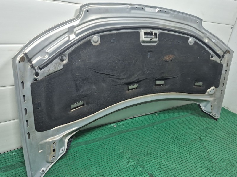 Recambio de capot para volkswagen sharan van (7m_) 1.9 tdi (7m6, 7m9) referencia OEM IAM   
