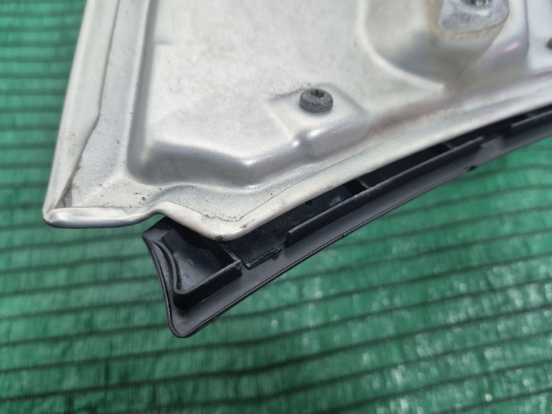 Recambio de capot para volkswagen sharan van (7m_) 1.9 tdi (7m6, 7m9) referencia OEM IAM   