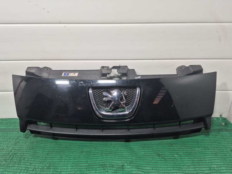 Recambio de paragolpes delantero para peugeot expert tepee (vf3x_) 2.0 hdi 120 referencia OEM IAM   