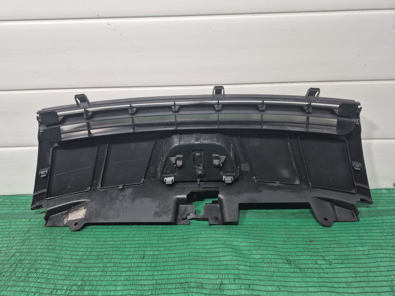 Recambio de paragolpes delantero para peugeot expert tepee (vf3x_) 2.0 hdi 120 referencia OEM IAM   