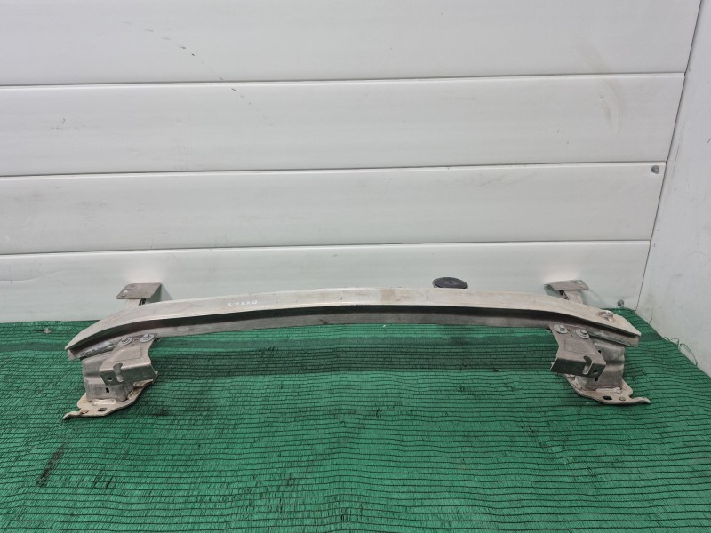 Recambio de refuerzo paragolpes trasero para citroën c4 cactus 1.2 thp 110 referencia OEM IAM   