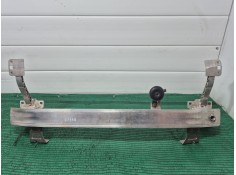 Recambio de refuerzo paragolpes trasero para citroën c4 cactus 1.2 thp 110 referencia OEM IAM    2