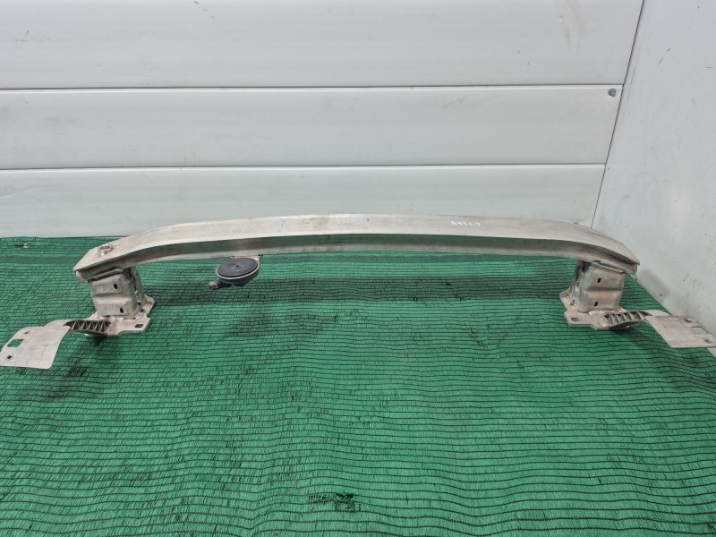 Recambio de refuerzo paragolpes trasero para citroën c4 cactus 1.2 thp 110 referencia OEM IAM   