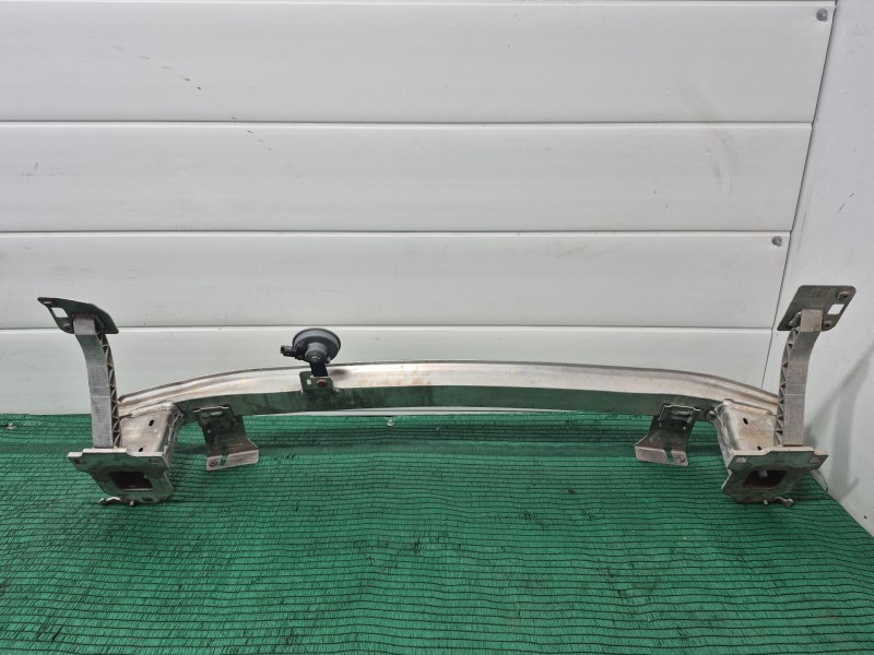 Recambio de refuerzo paragolpes trasero para citroën c4 cactus 1.2 thp 110 referencia OEM IAM   