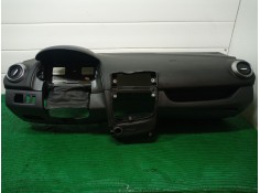 Recambio de salpicadero para renault clio iv (bh_) 0.9 tce 90 referencia OEM IAM   