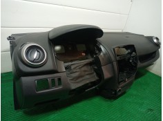 Recambio de salpicadero para renault clio iv (bh_) 0.9 tce 90 referencia OEM IAM    2