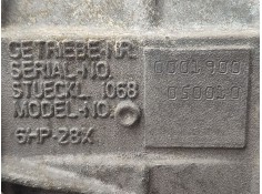 Recambio de caja cambios automatica para bmw x5 (e70) 3.0 d referencia OEM IAM 6HP28X 050010 ZFS 241027 2