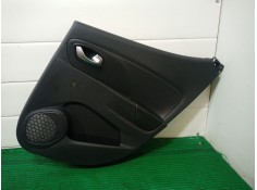 Recambio de guarnecido puerta trasera derecha para renault clio iv (bh_) 0.9 tce 90 referencia OEM IAM 829A03401R 829A03401R 829