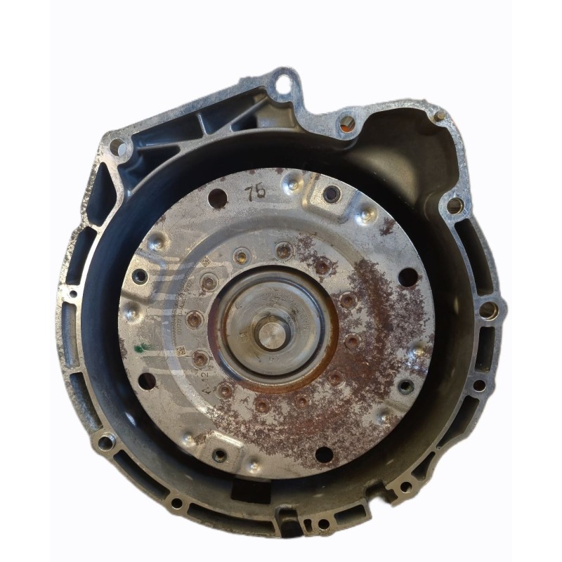 Recambio de caja cambios automatica para bmw x5 (e70) 3.0 d referencia OEM IAM 6HP28X 050010 6HP28X