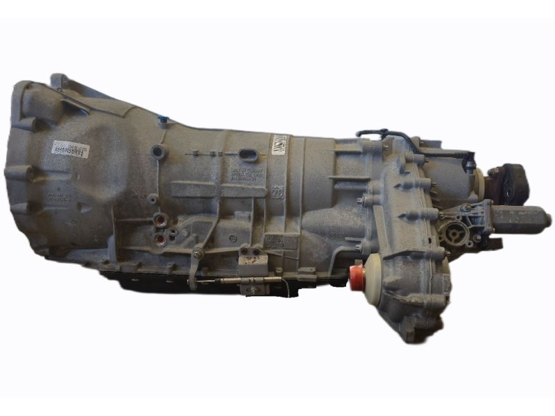 Recambio de caja cambios automatica para bmw x5 (e70) 3.0 d referencia OEM IAM 6HP28X 050010 6HP28X